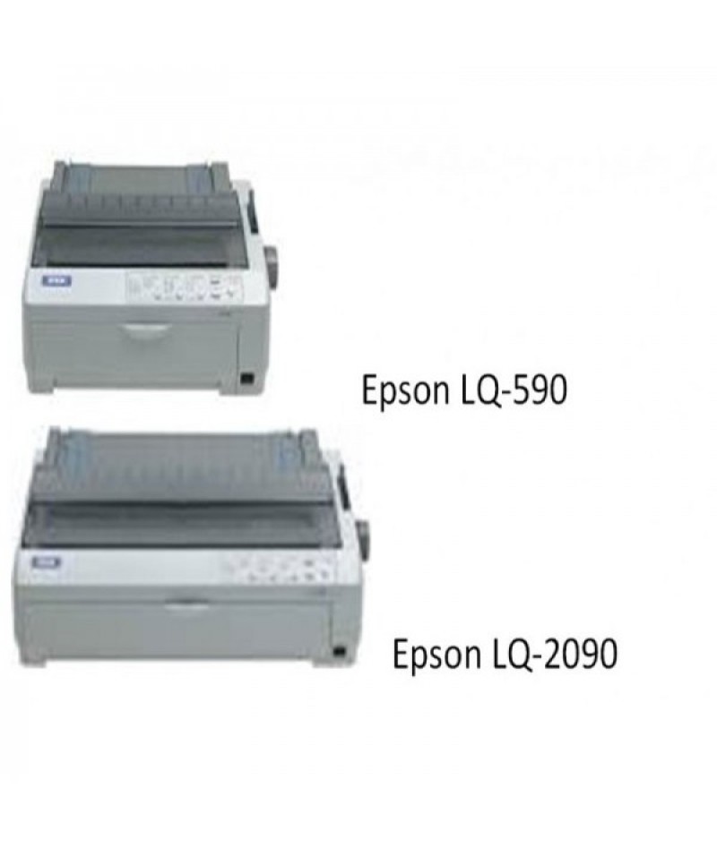 پرینتر سوزنی اپسون EPSON LQ-590 Printer